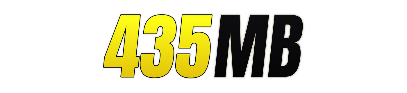 435mb